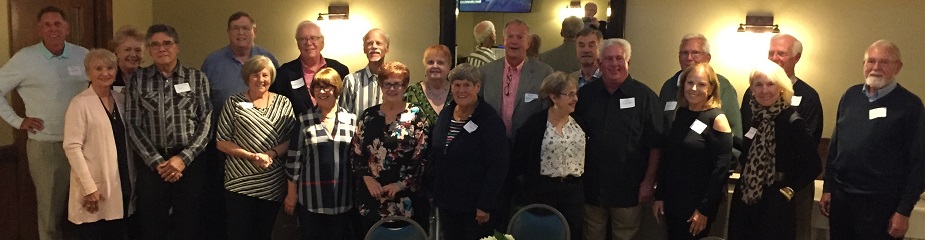 55th Group Pic