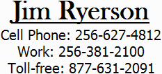 Jim Ryerson