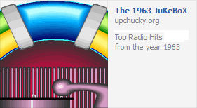 1963 Jukebox
