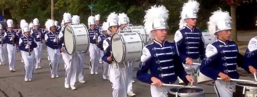 Trojan Band