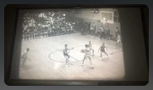Basketball