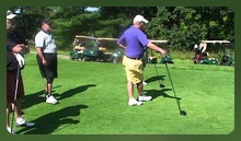 50th Golf